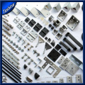 aluminum t-slot parts, aluminum profile accessories